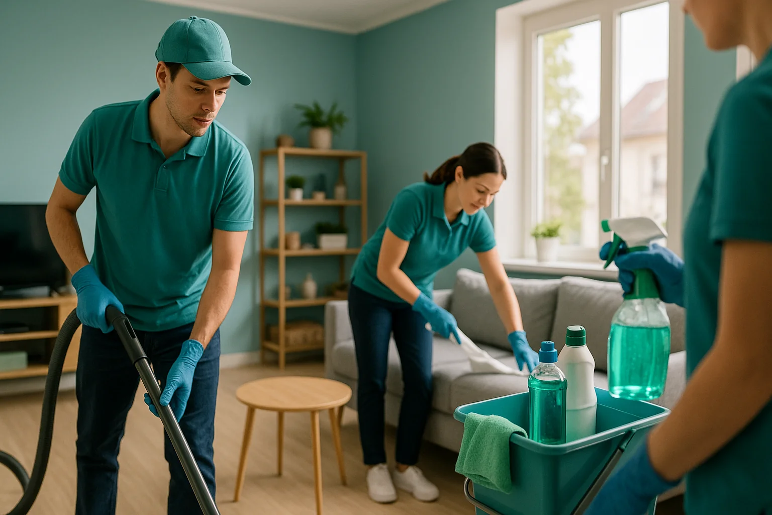 Čišćenje i održavanje